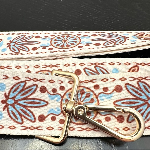 Zooeass Wide Shoulder Strap Adjustable Replacement Crossbody Strap - Picture 4 of 7